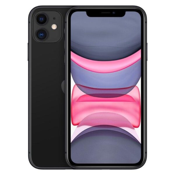 ⁦iPhone 11 128GB 6.1 inches⁩ - الصورة ⁦2⁩
