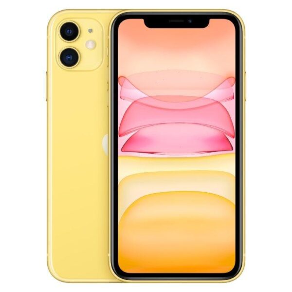 ⁦iPhone 11 128GB 6.1 inches⁩ - الصورة ⁦4⁩