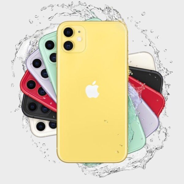 iPhone 11 128GB 6.1 inches