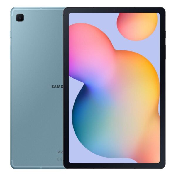 ⁦Samsung Galaxy Tab S6 Lite 64GB 4GB Ram⁩ - الصورة ⁦3⁩