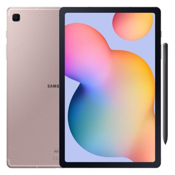 ⁦Samsung Galaxy Tab S6 Lite 64GB 4GB Ram⁩ - الصورة ⁦2⁩