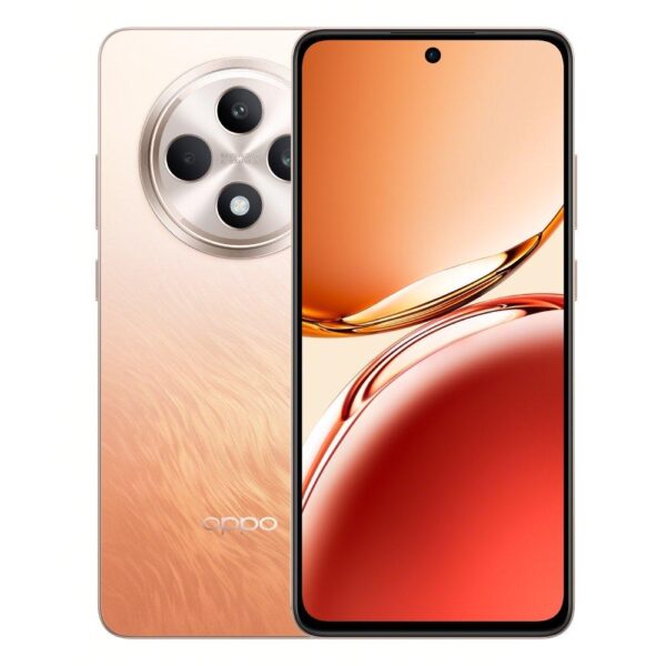 Oppo Reno 12F 256GB 12GB RAM