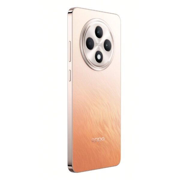 ⁦Oppo Reno 12F 256GB 12GB RAM⁩ - الصورة ⁦3⁩
