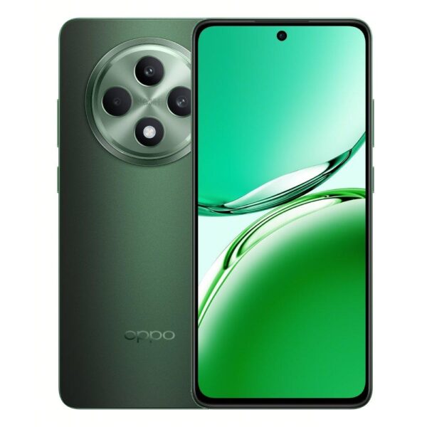 ⁦Oppo Reno 12F 256GB 12GB RAM⁩ - الصورة ⁦5⁩