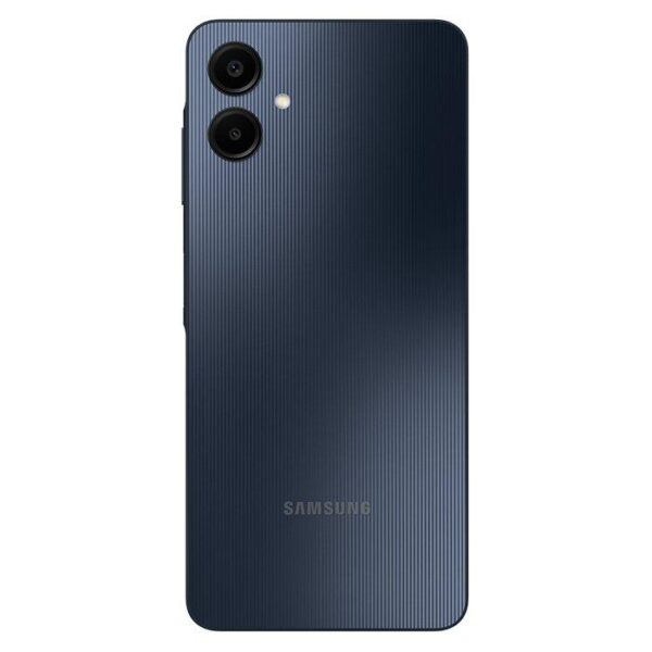 ⁦Samsung Galaxy A06 Phone, 128GB, 4GB RAM⁩ - الصورة ⁦3⁩