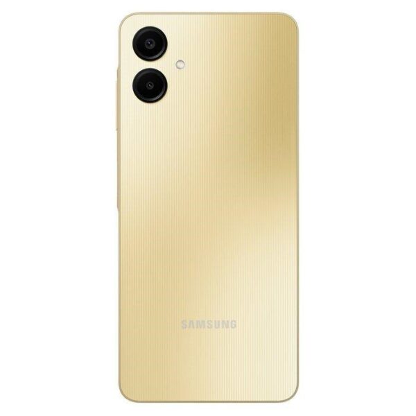 ⁦Samsung Galaxy A06 Phone, 128GB, 4GB RAM⁩ - الصورة ⁦5⁩