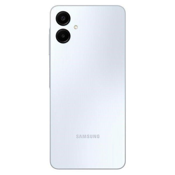 ⁦Samsung Galaxy A06 Phone, 128GB, 4GB RAM⁩ - الصورة ⁦7⁩