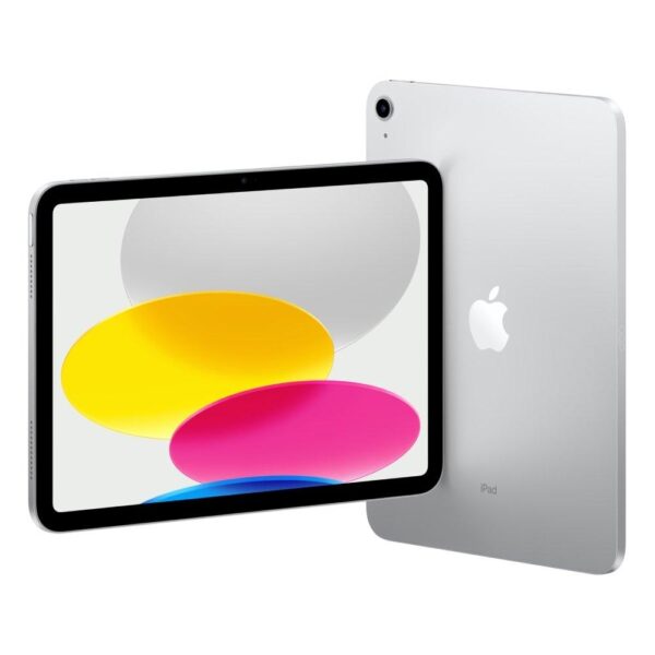iPad 10th