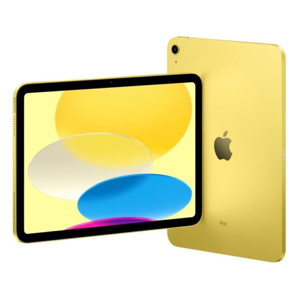 ⁦iPad 10th⁩ - الصورة ⁦4⁩
