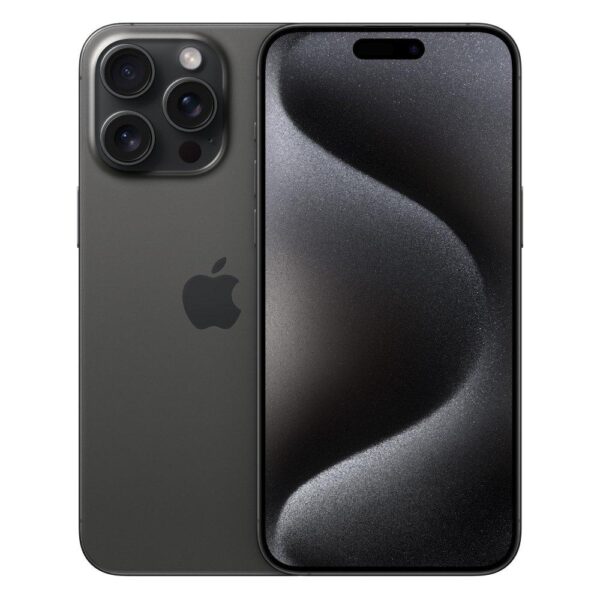 ⁦iPhone 15 Pro Max⁩ - الصورة ⁦2⁩