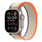 APPLE WATCH ULTRA 2 GPS + Cellular, 49mm