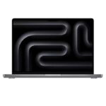 MacBook Pro 14.2 M3 8GB Ram