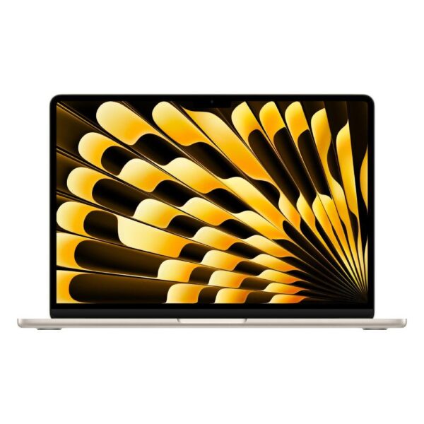 ⁦MacBook Air M3 13.6 inch 256GB⁩ - الصورة ⁦9⁩