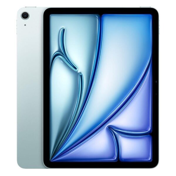 ⁦Apple iPad Air (M2) 5G Tablet, 512GB, 8GB RAM, 13-inch⁩ - الصورة ⁦2⁩