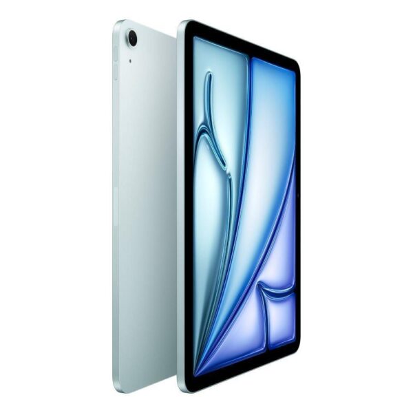 ⁦Apple iPad Air (M2) 5G Tablet, 512GB, 8GB RAM, 13-inch⁩ - الصورة ⁦3⁩