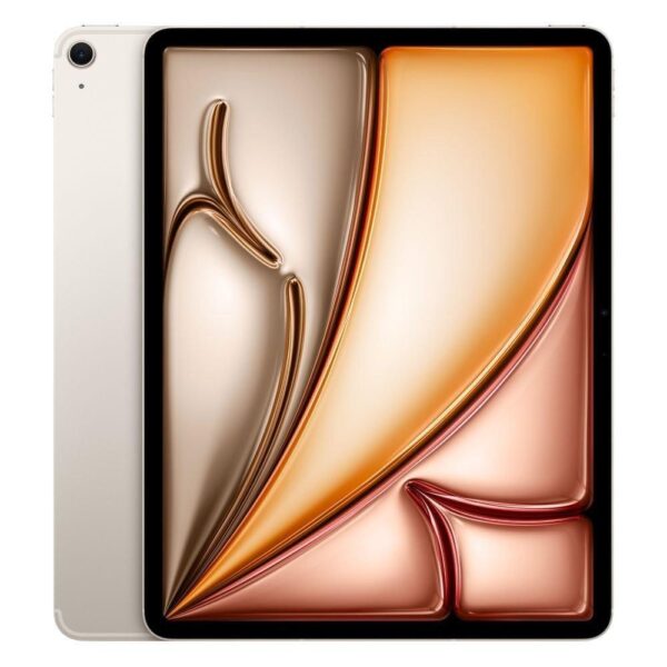 Apple iPad Air (M2) 5G Tablet, 512GB, 8GB RAM, 13-inch