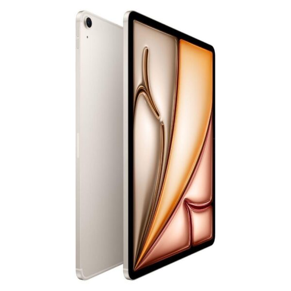 ⁦Apple iPad Air (M2) 5G Tablet, 512GB, 8GB RAM, 13-inch⁩ - الصورة ⁦10⁩