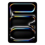 iPad Pro M4 256GB 8GB RAM 11-inch