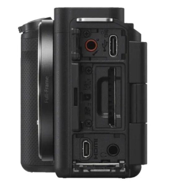 ⁦Sony Alpha E1 Full Frame Mirrorless Camera⁩ - الصورة ⁦5⁩