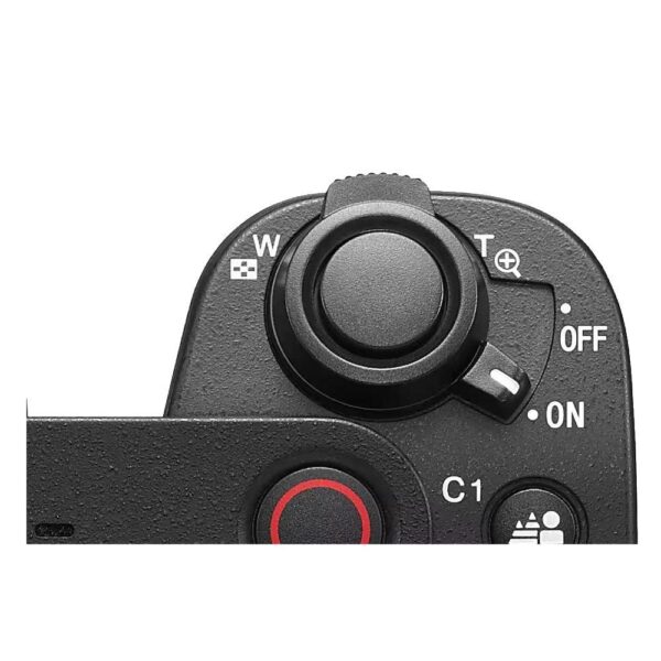 ⁦Sony Alpha E1 Full Frame Mirrorless Camera⁩ - الصورة ⁦6⁩