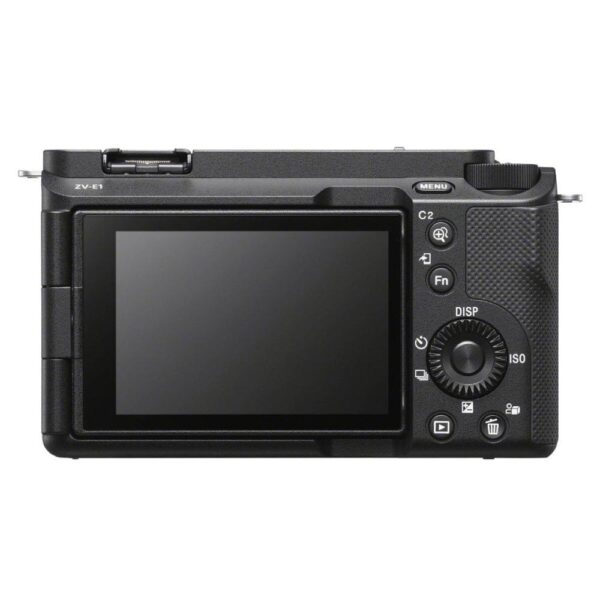 ⁦Sony Alpha E1 Full Frame Mirrorless Camera⁩ - الصورة ⁦7⁩