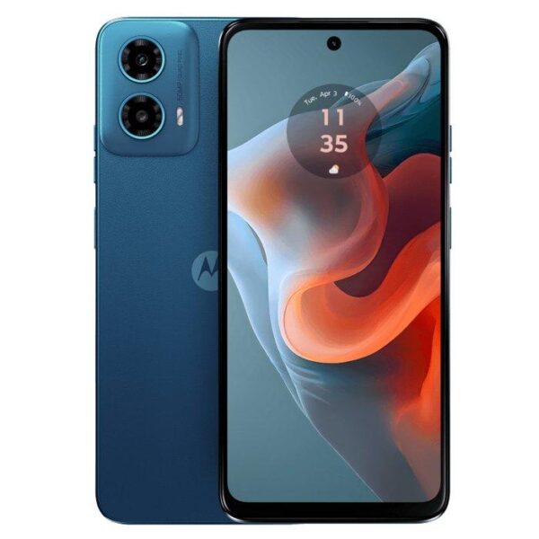 Motorola Moto G34 Phone