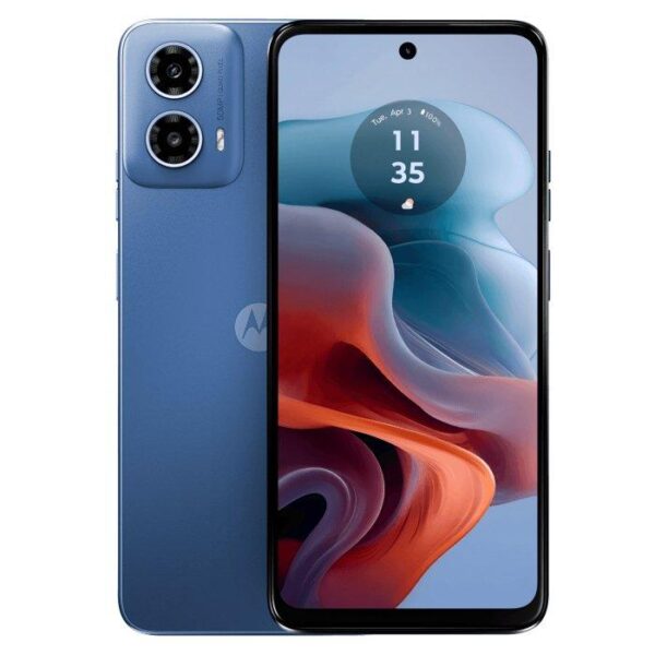 ⁦Motorola Moto G34 Phone⁩ - الصورة ⁦6⁩