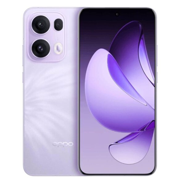 Oppo Reno 13 Pro 6.83-inch