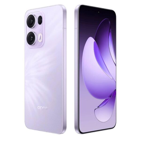 ⁦Oppo Reno 13 Pro 6.83-inch⁩ - الصورة ⁦7⁩