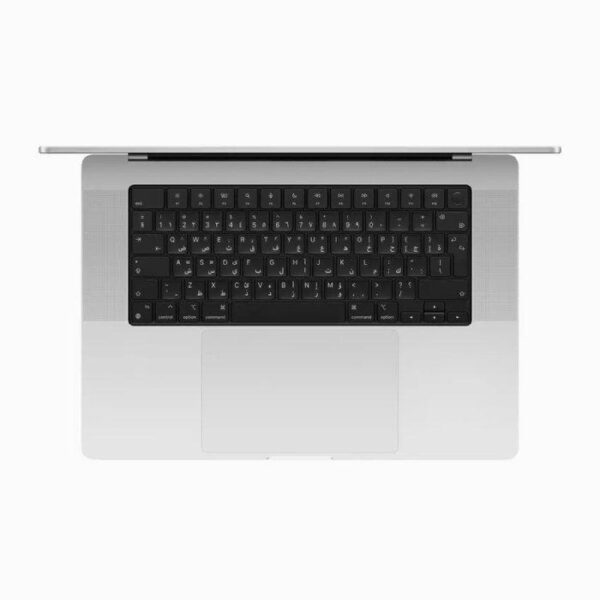 ⁦MacBook Pro M3 16-Inch Laptop⁩ - الصورة ⁦3⁩
