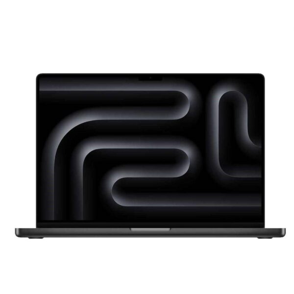 MacBook Pro M3 16-Inch Laptop