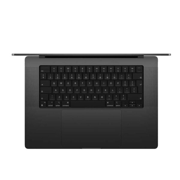 ⁦MacBook Pro M3 16-Inch Laptop⁩ - الصورة ⁦5⁩