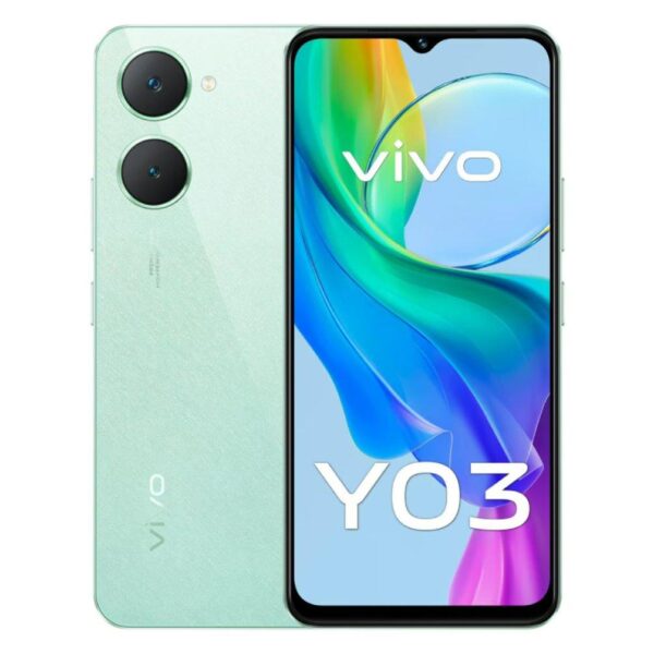 ⁦Vivo Y03 4GB RAM 128GB⁩ - الصورة ⁦3⁩