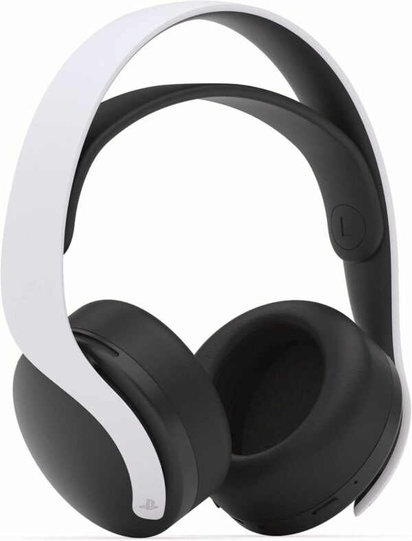 PlayStation 5 pulse 3D wireless headset