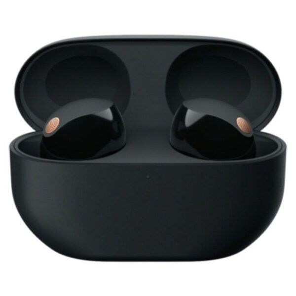 Sony True Wireless Noise Canceling Earbuds