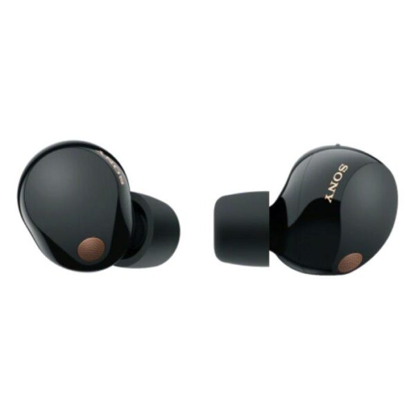 ⁦Sony True Wireless Noise Canceling Earbuds⁩ - الصورة ⁦3⁩