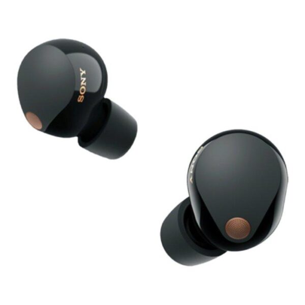 ⁦Sony True Wireless Noise Canceling Earbuds⁩ - الصورة ⁦4⁩