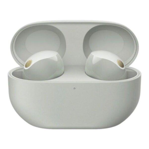 ⁦Sony True Wireless Noise Canceling Earbuds⁩ - الصورة ⁦5⁩