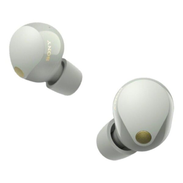 ⁦Sony True Wireless Noise Canceling Earbuds⁩ - الصورة ⁦7⁩