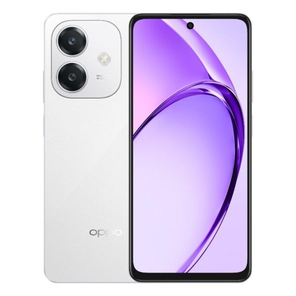 Oppo A3 Phone, 6.67-inch, 128GB, 6GB RAM