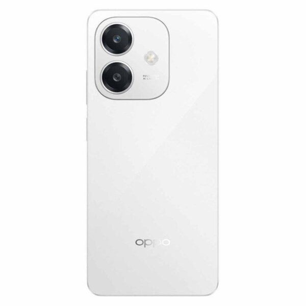 ⁦Oppo A3 Phone, 6.67-inch, 128GB, 6GB RAM⁩ - الصورة ⁦3⁩