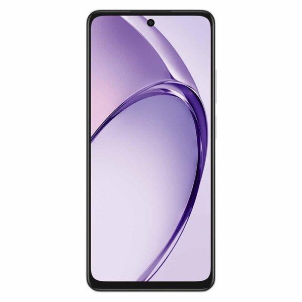 ⁦Oppo A3 Phone, 6.67-inch, 128GB, 6GB RAM⁩ - الصورة ⁦4⁩