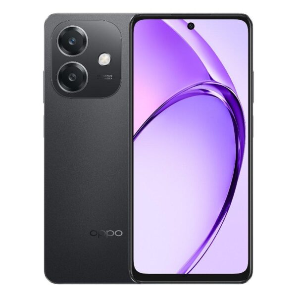 ⁦Oppo A3 Phone, 6.67-inch, 128GB, 6GB RAM⁩ - الصورة ⁦5⁩