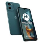 Motorola Moto G05 Phone, 6.67-inch, 256GB, 4GB RAM