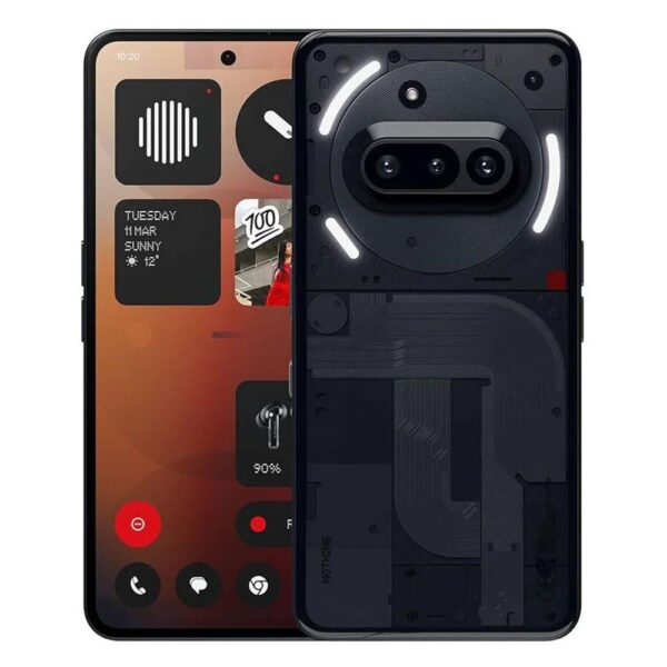 ⁦Nothing 3A 5G Phone⁩ - الصورة ⁦2⁩