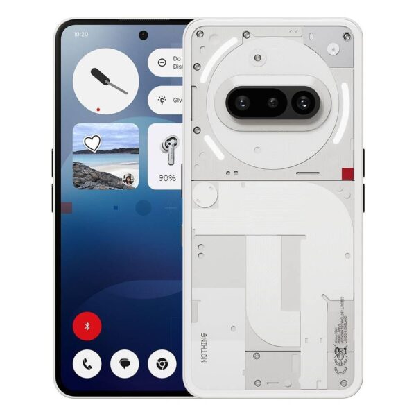 Nothing 3A 5G Phone