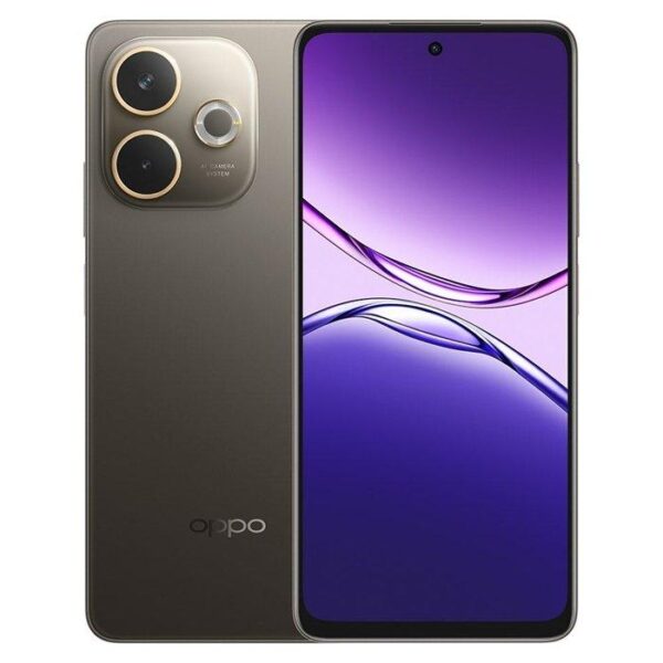 ⁦Oppo A5 Pro 5G Phone, 6.67-inch, 256GB⁩ - الصورة ⁦2⁩