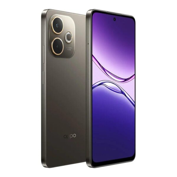 ⁦Oppo A5 Pro 5G Phone, 6.67-inch, 256GB⁩ - الصورة ⁦3⁩