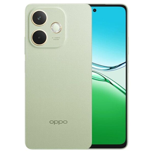 Oppo A5 Pro 5G Phone, 6.67-inch, 256GB