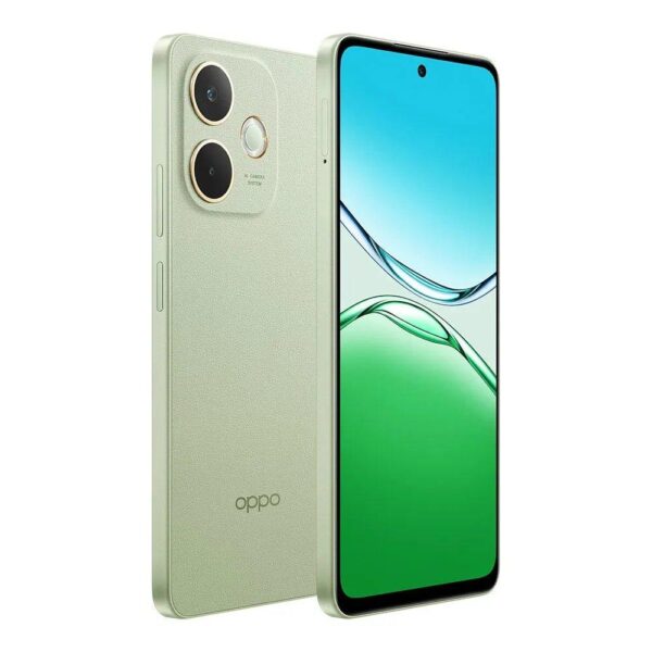 ⁦Oppo A5 Pro 5G Phone, 6.67-inch, 256GB⁩ - الصورة ⁦6⁩